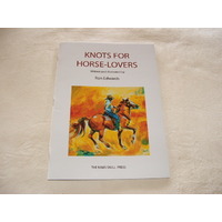 Knots for Horse Lovers