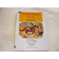 Whip Making Book 1