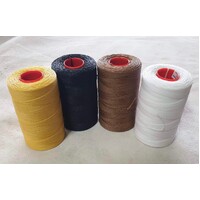 Mox Polyester Braided Sewing Thread (400 metres)