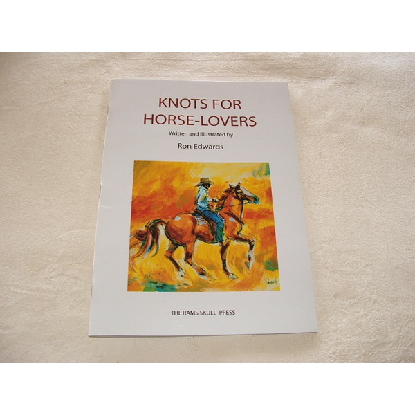 Knots for Horse Lovers