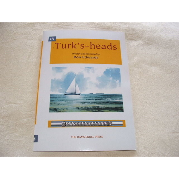 Turks Heads