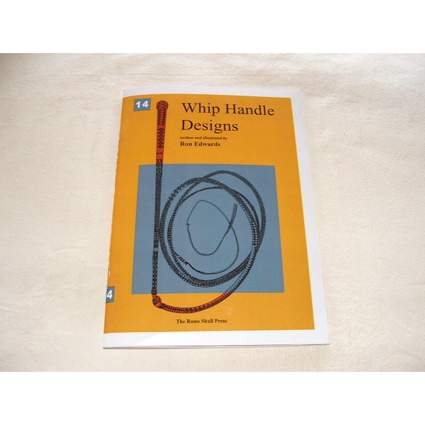 Whip Handle Designs